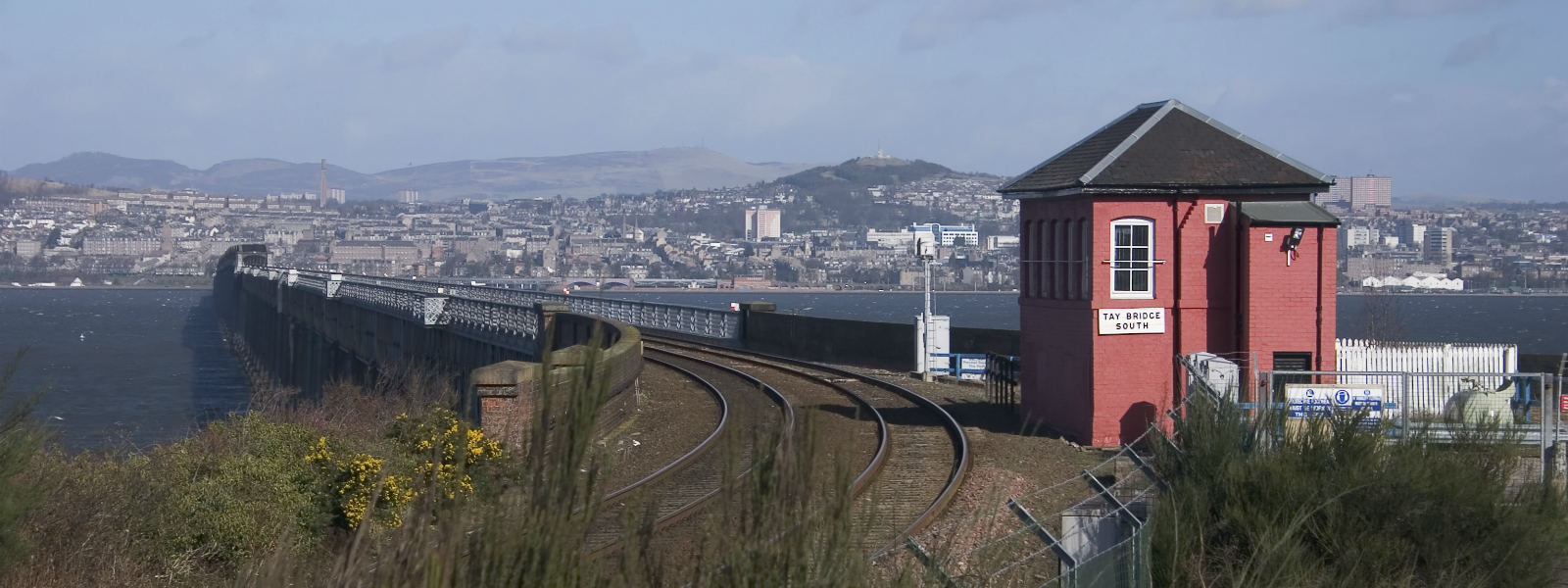 Tay Bridge