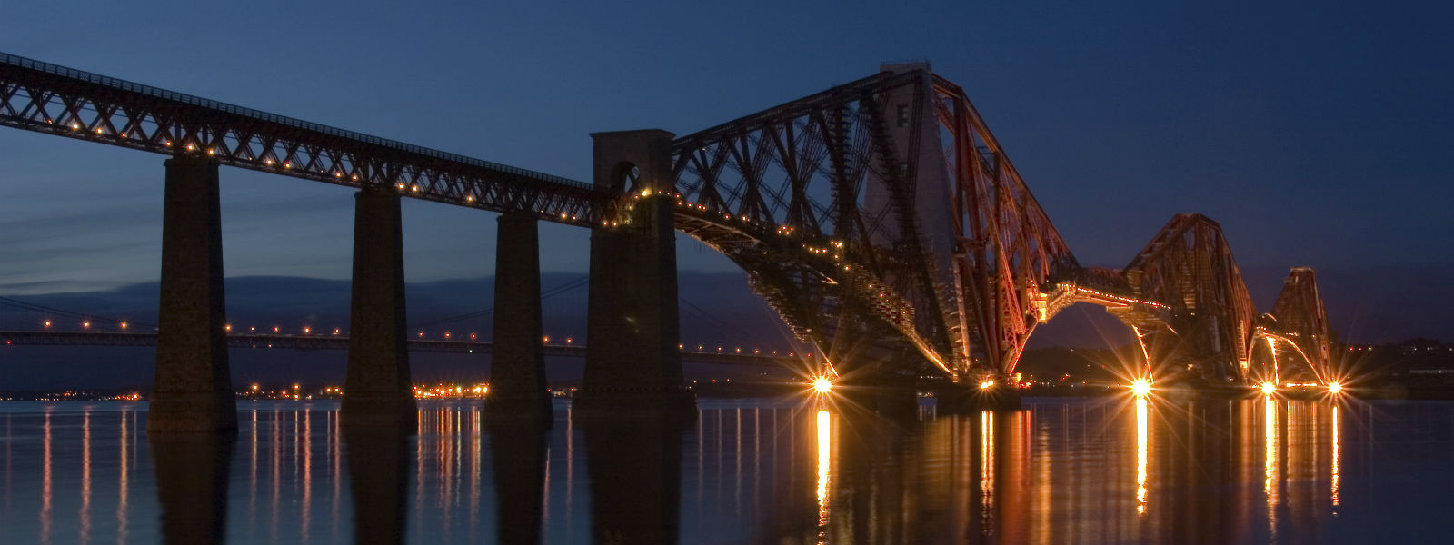 Forth Rail Bridge