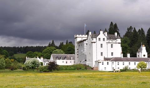 Blair-Castle_Perthshire_Scotland