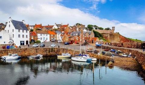 Crail-Fife-Scotland