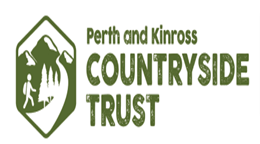 PK Countryside Trust logo