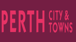 Perth City and Towns logo