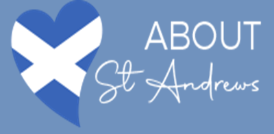 St Andrews logo