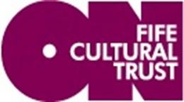 Fife Cultural Trust logo